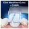 Oral-B Brossettes de Rechange iO Gentle Care