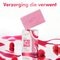 Dove Soap Bar Oat Milk & Berry Brulee
