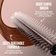 Maybelline New York Lash Sensational 905 Brick Brown Body Mascara