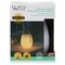 Watshome Lampe Solaire en Plastique avec Poignée