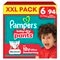 Pampers Baby-Dry Pants Maat 6 Luierbroekjes