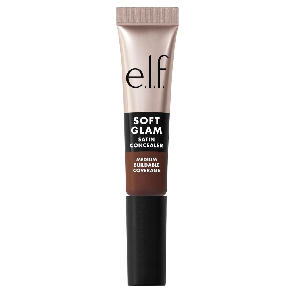 e.l.f. Correcteur Satiné Soft Glam 63