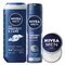NIVEA Men Protect & Care Skincare Geschenkset