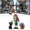 LEGO Disney Le Pot de Fleurs de Sally 43288