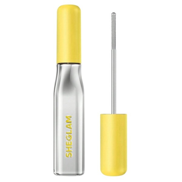 Sheglam Mascara Lashlighter Iron Curl