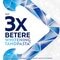 Aquafresh Dentifrice White Reverse Long Lasting Strengthening