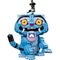LEGO KPop Demon Hunters 72537 Derpy le Tigre et Suzy la Pie