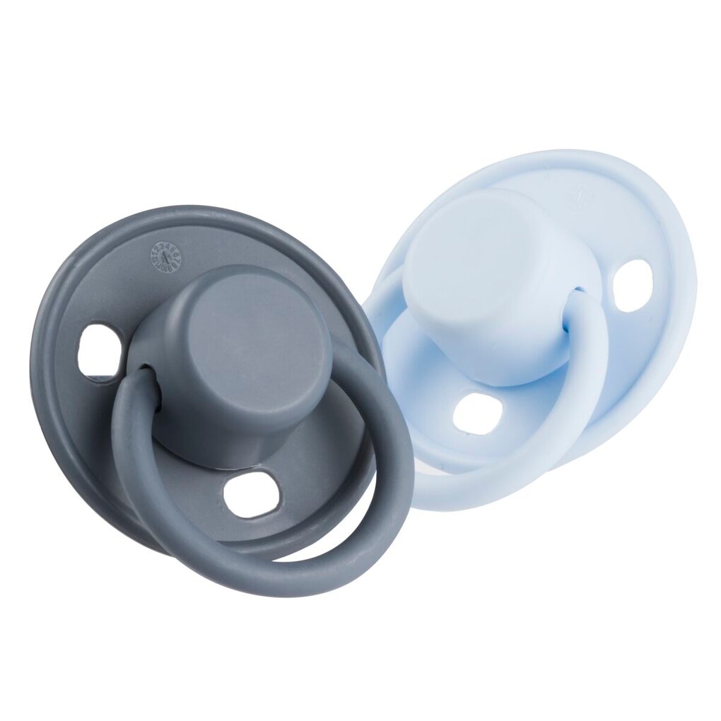 Kruidvat Sucettes Natural 0-6M