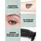 Sheglam All-in-One Black Volume & Length Mascara
