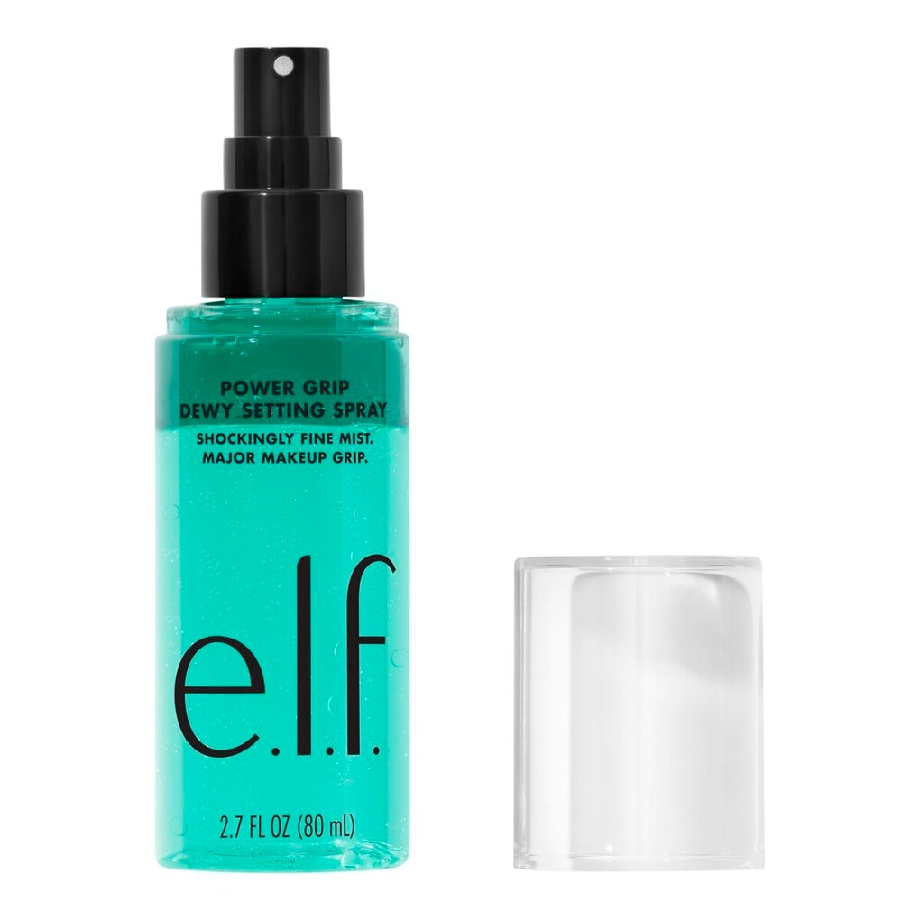 e.l.f. Power Grip Dewy Setting Spray