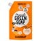 Marcel's Green Soap Recharge Savon Mains Orange & Jasmine
