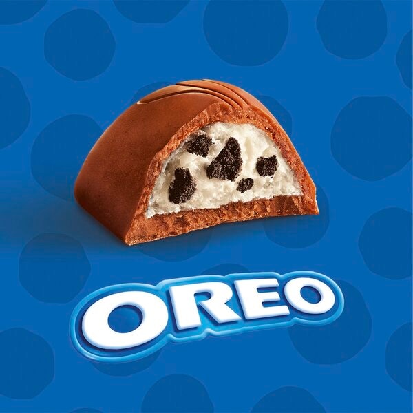 Milka Favourites Mixbox XL Chocolat