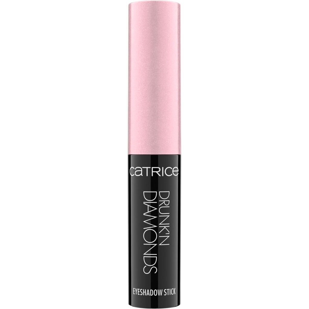 Catrice Drunk'n Diamonds 010 Lavender Jelly Haze Eyeshadow Stick