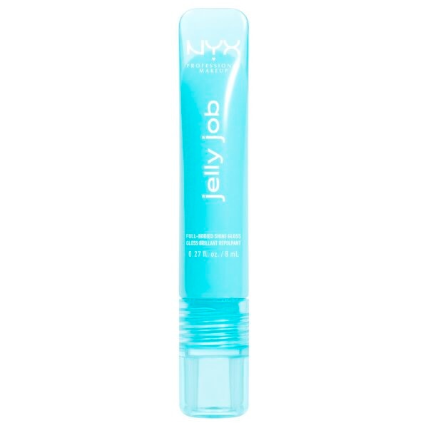 NYX Professional Makeup Gloss à Lèvres Jelly Job Frost