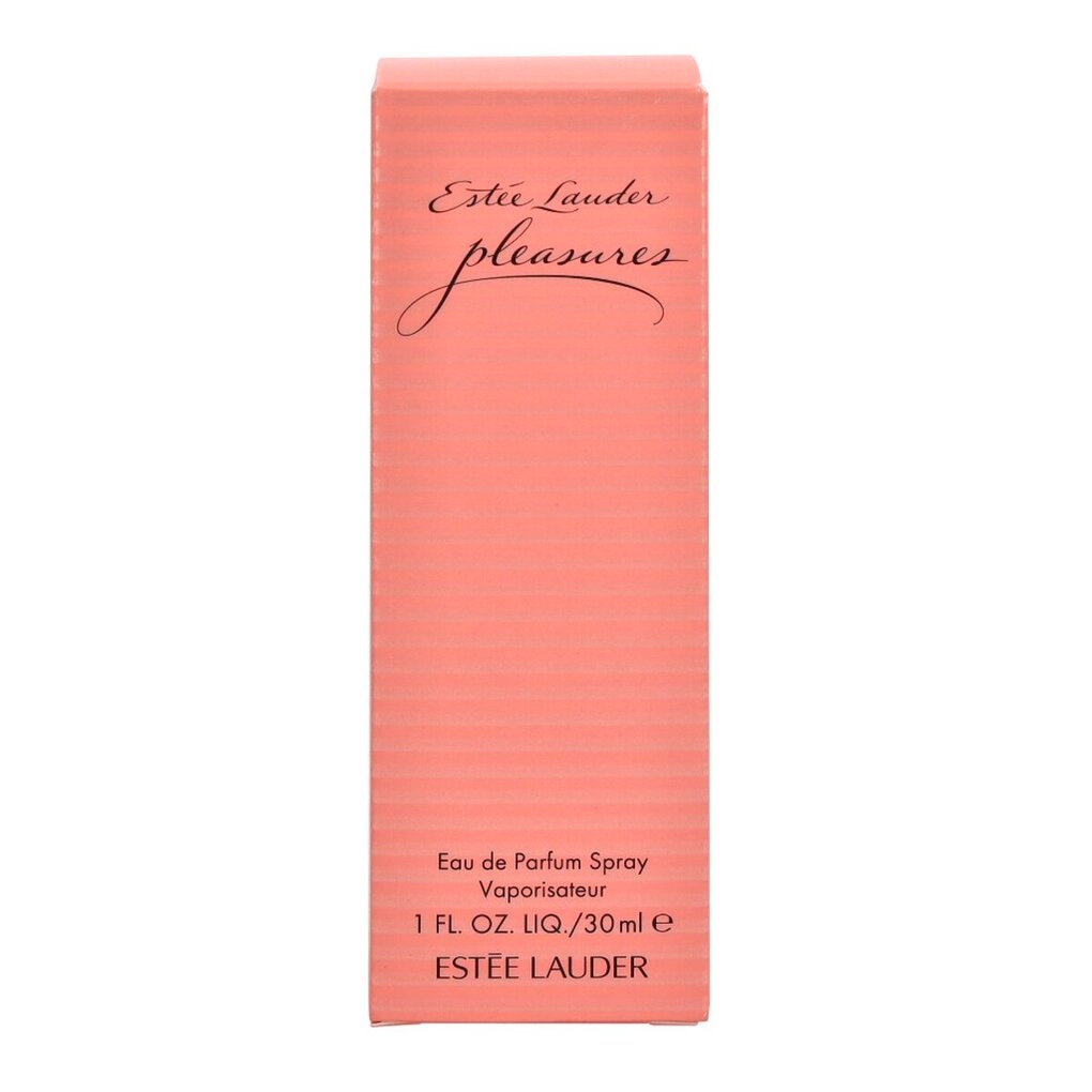 Estée Lauder Pleasures Eau de Parfum