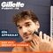 Gillette Fusion One Tondeuse & Rasoir Hybride All in One