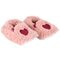 Kruidvat Chaussons Teddy