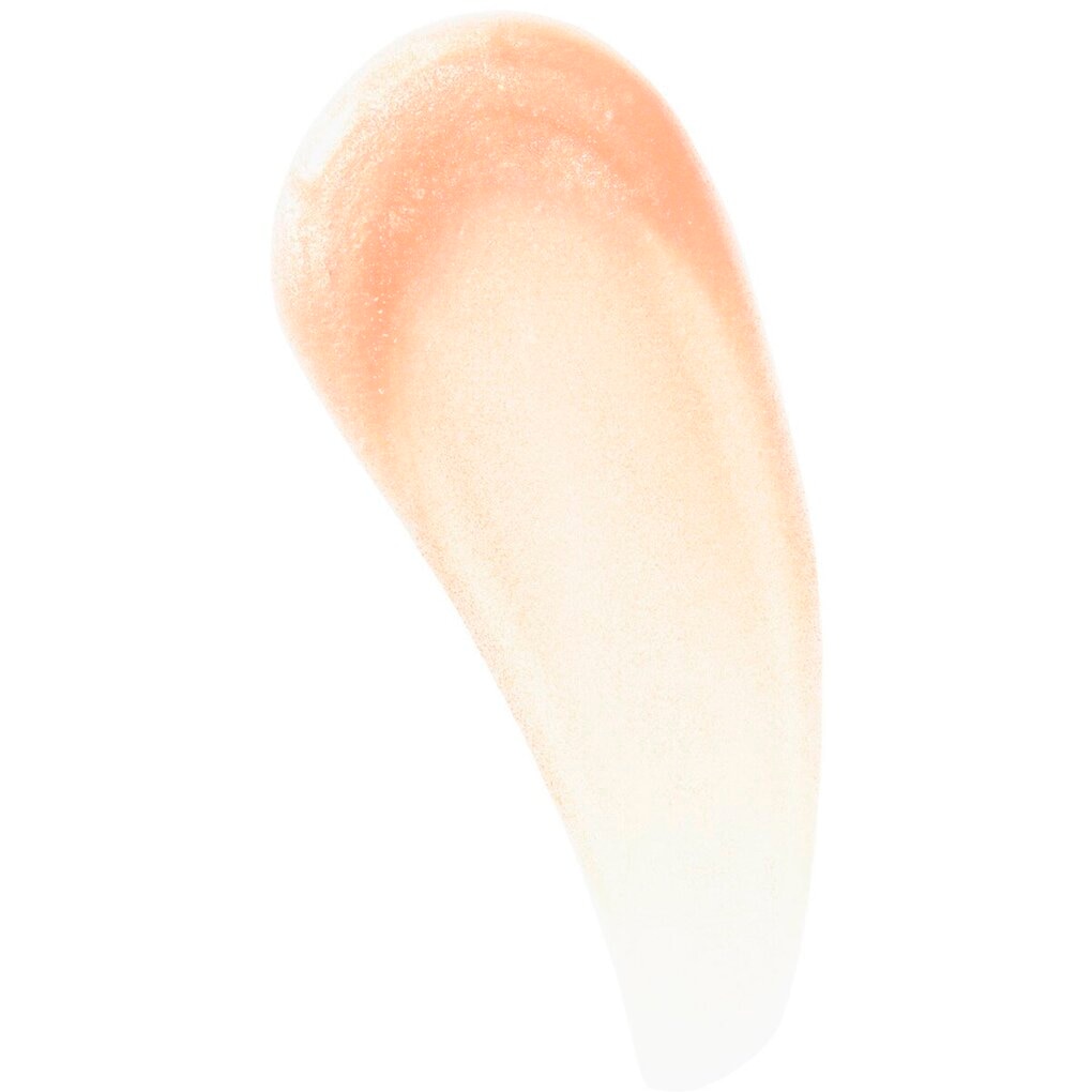 Maybelline New York Brillant à Lèvres Lifter Gloss 020 Sun