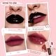 Sheglam Peel Off Lip Liner Stain Fall In Line 110 Pinky Promise