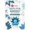 Kruidvat Sel de Bain Crépitant Bath Fun