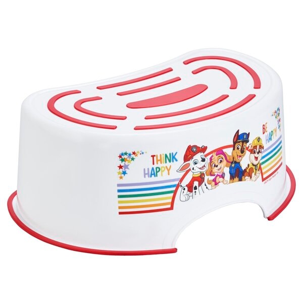 Paw Patrol Opstapje