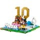 LEGO Editions 43011 Lionel Messi - Voetbalhoogtepunten