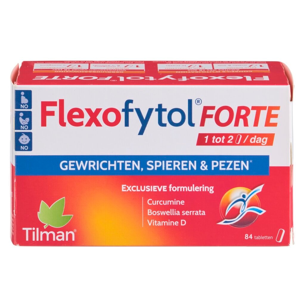 Flexofytol Forte
