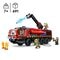 LEGO City Le Camion de Pompiers de l’Aéroport 60499