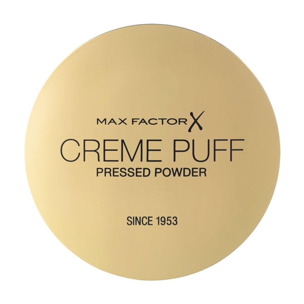 Max Factor Crème Puff 041 Pressed Powder