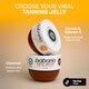 Babaria Exotic Bronze SPF0 Tanning Jelly