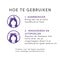 Dove Scalp + Hair Shampoing Density & Growth