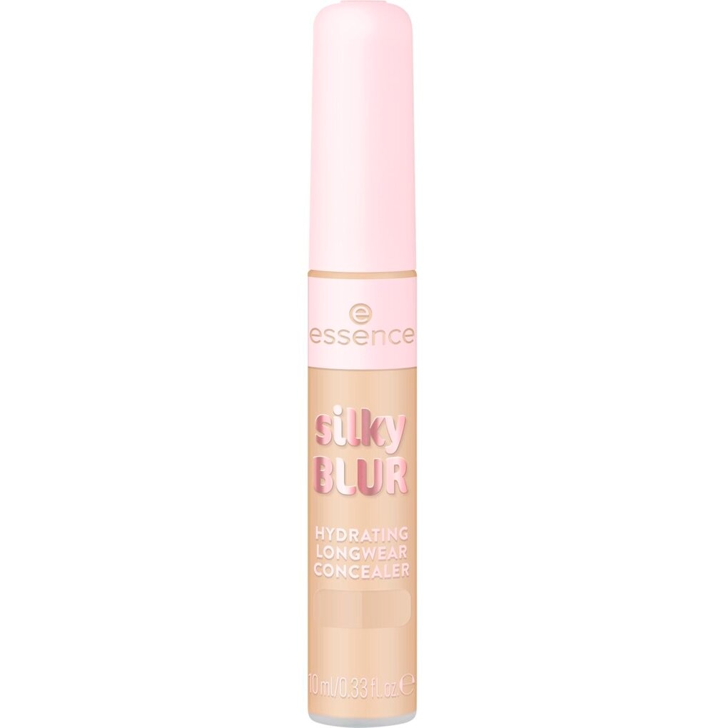 Essence Silky Blur 170 Hydrating Longwear Concealer