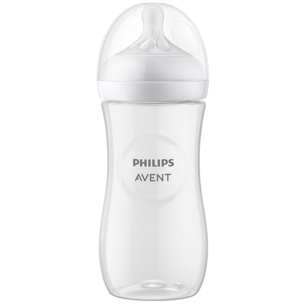 Philips Avent Biberon avec Tétine Natural Response SCY906/01