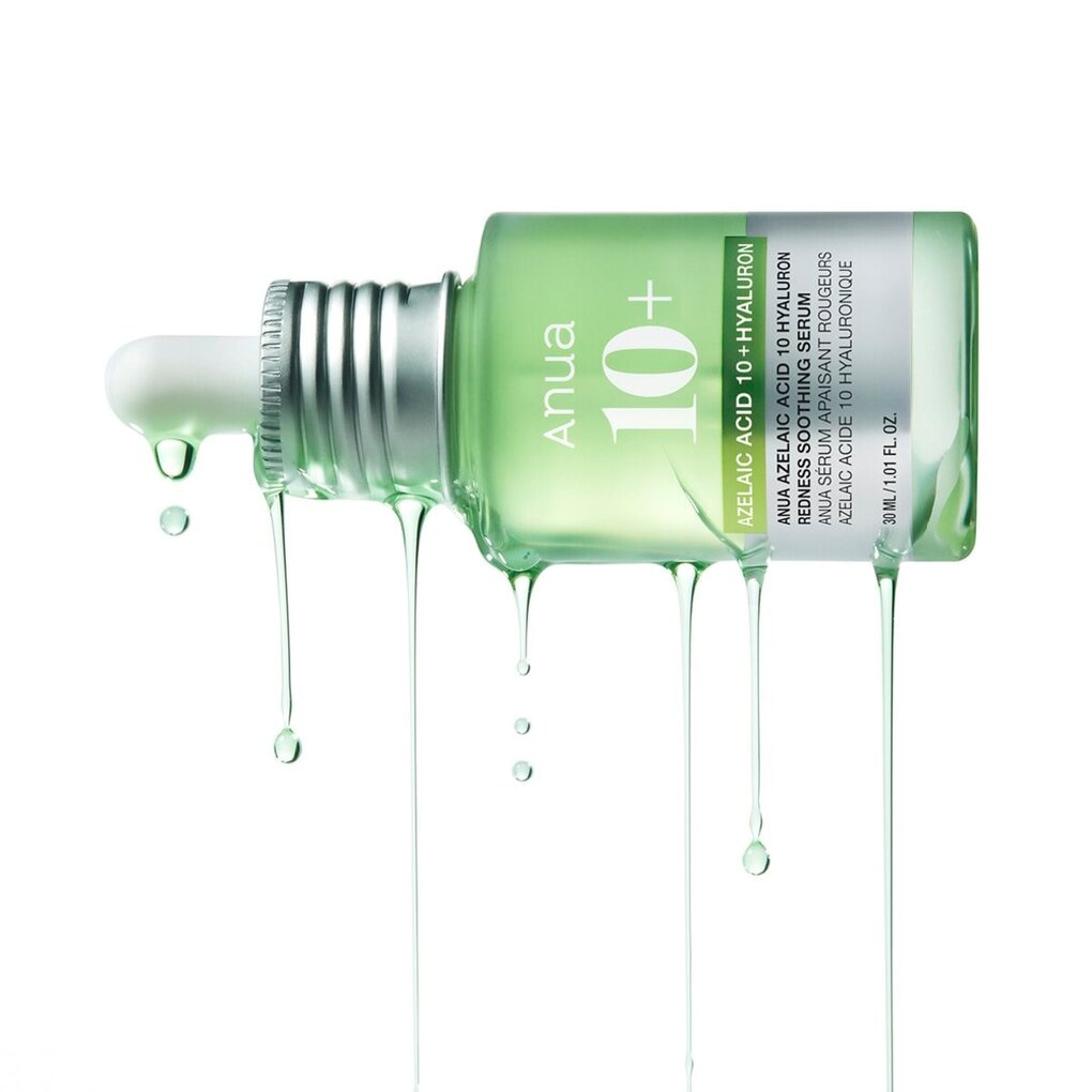 Anua Sérum Apaisant Rougeurs Azelaic Acid Hyaluron