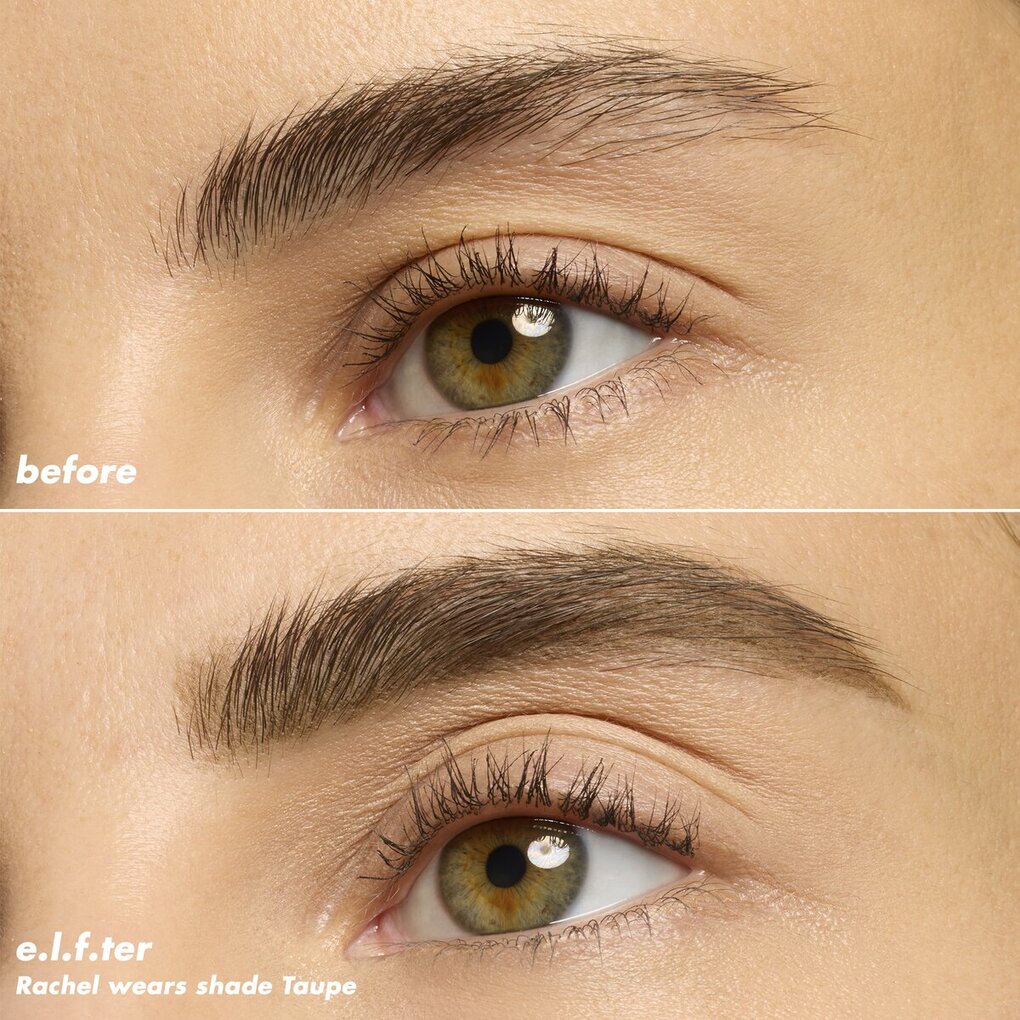 e.l.f. Brow Pencil Micro-Fine Taupe