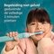 Philips Sonicare For Kids HX6500/03 Elektrische Tandenborstel