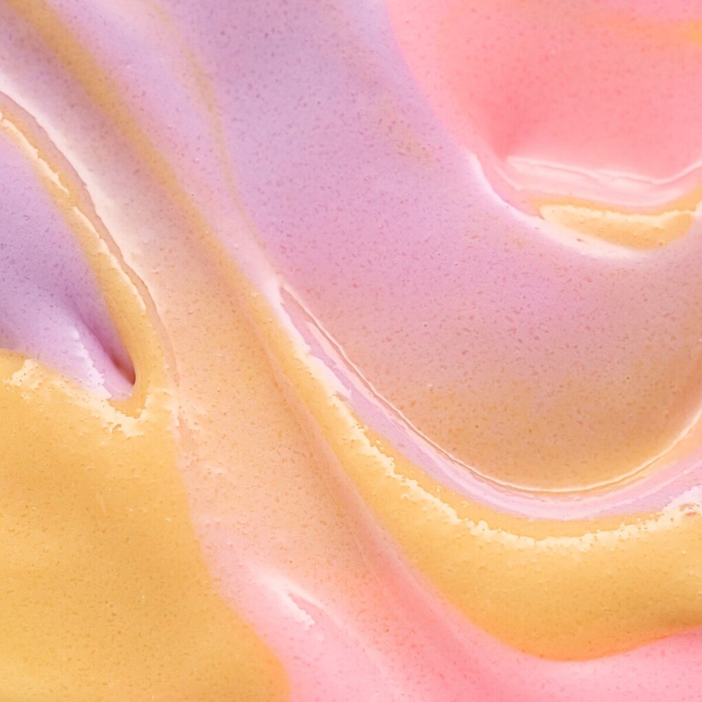 Essence Lip Swirl 01 Sugar Scrub