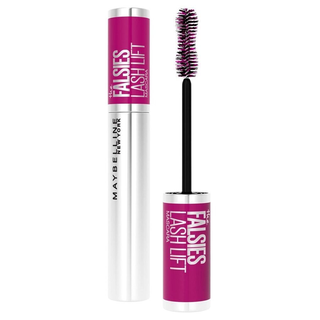 Maybelline New York The Falsies Lash Lift Black Mascara