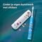 Philips Sonicare Brosse à Dents Électrique For Kids Smart HX6600/12