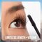 Maybelline New York Mascara Lash Sensational Navy Blue
