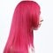 No Bleach London Vivid Pink Permanent Haarkleuring