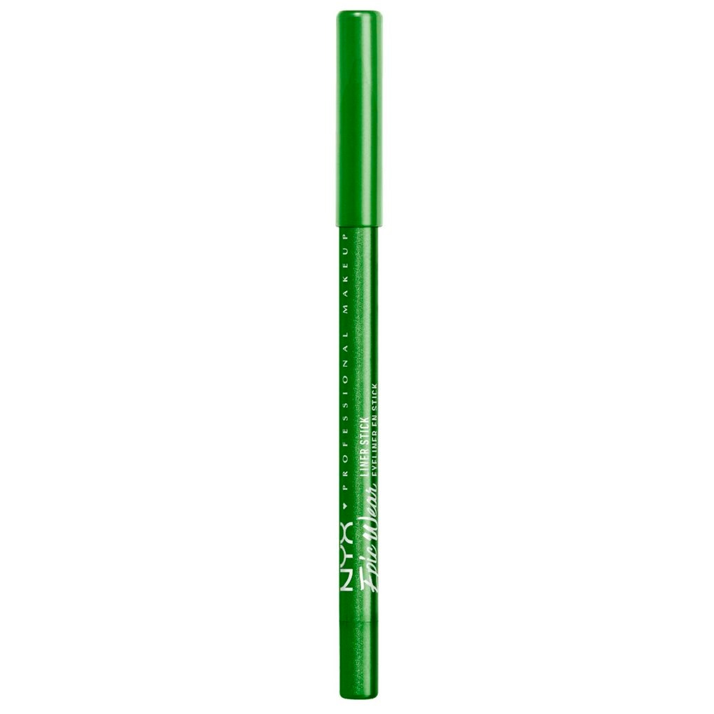 NYX Professional Makeup Epic Wear EWLS23 Emerald Cult Liner Stick