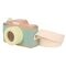 Houten Camera