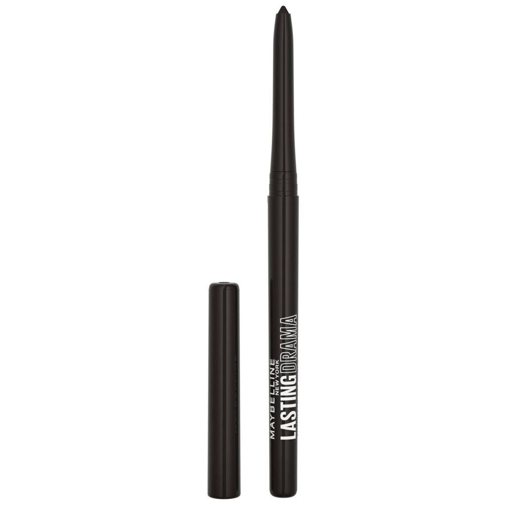 Maybelline New York Gel Eyeliner Lasting Drama Automatic
