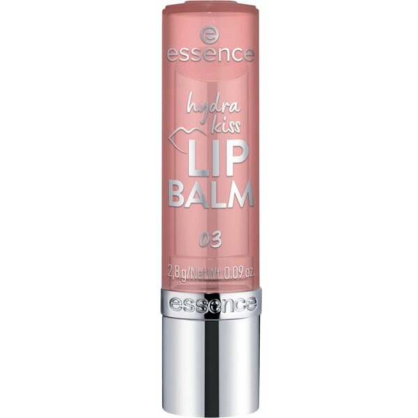 Essence Hydra Kiss 03 Cocoa Kiss Lip Balm