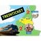 GoVolta Treinticket