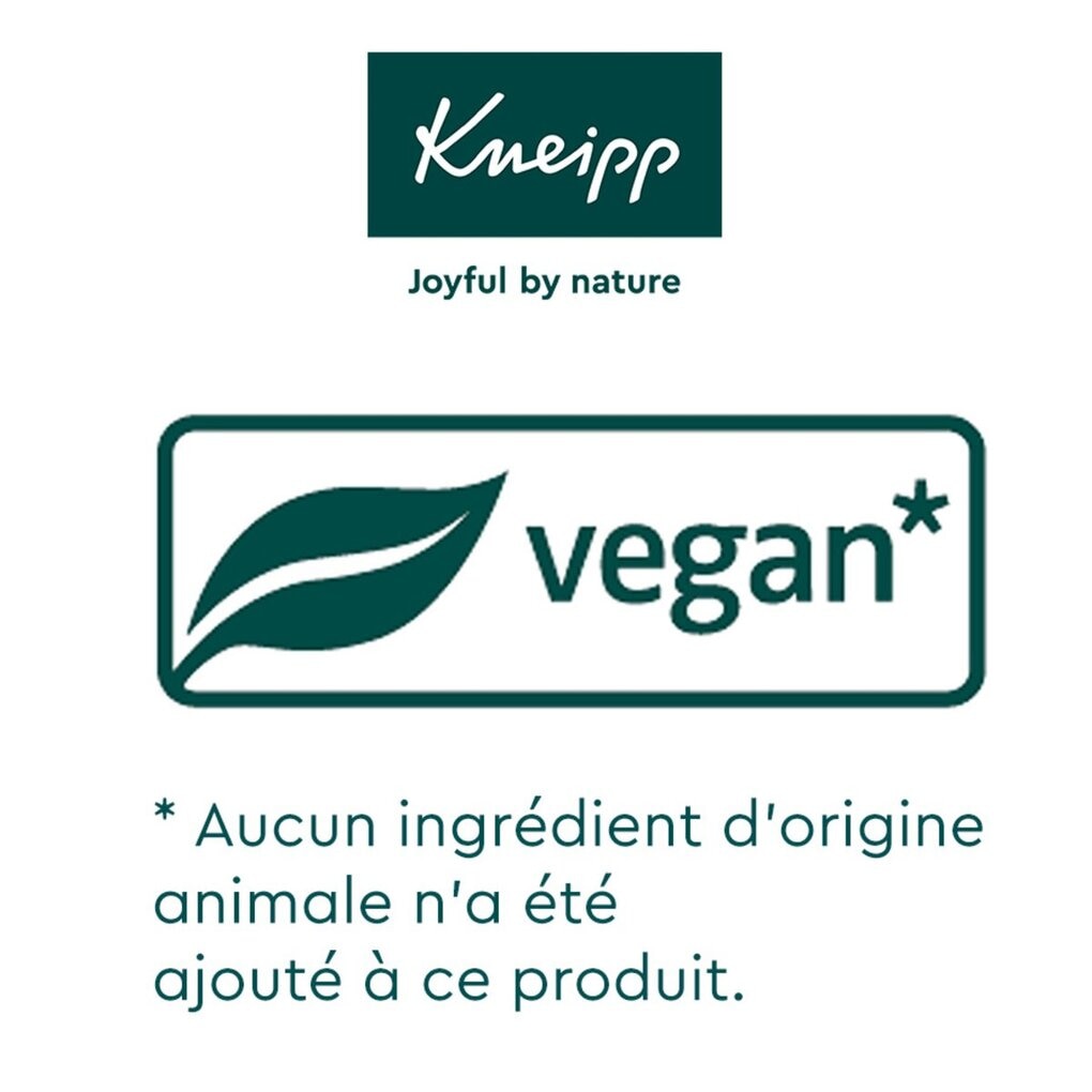 Kneipp Muscle Soothing Badkristallen