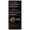 Syoss Coloration Permanente Salonplex 3-28 Chocolat Pure