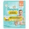 Pampers Couches Premium Protection Taille 3