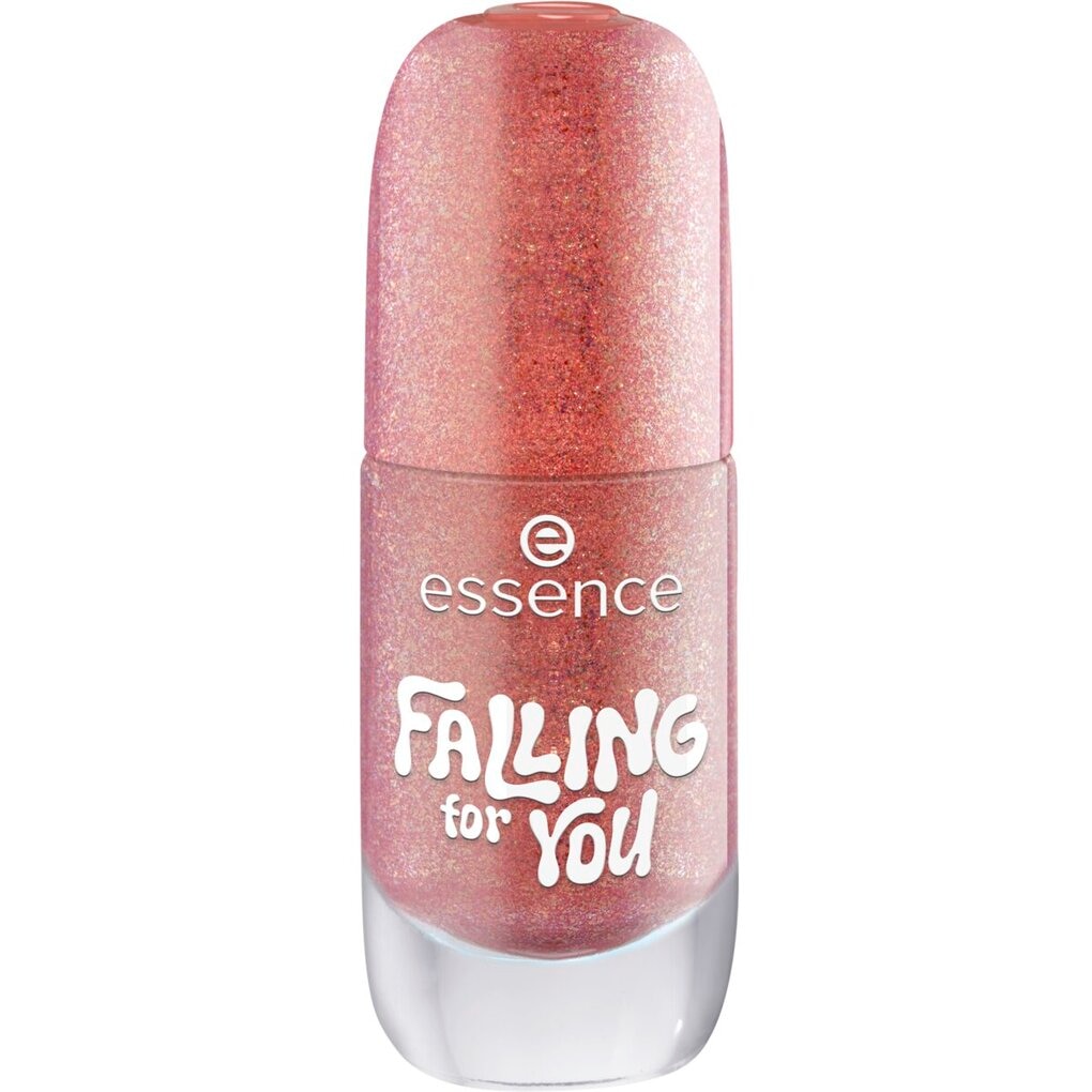 Essence 46 Failling For You Gel Nail Polish Essence 46 Failling For You Gel Nail Polish